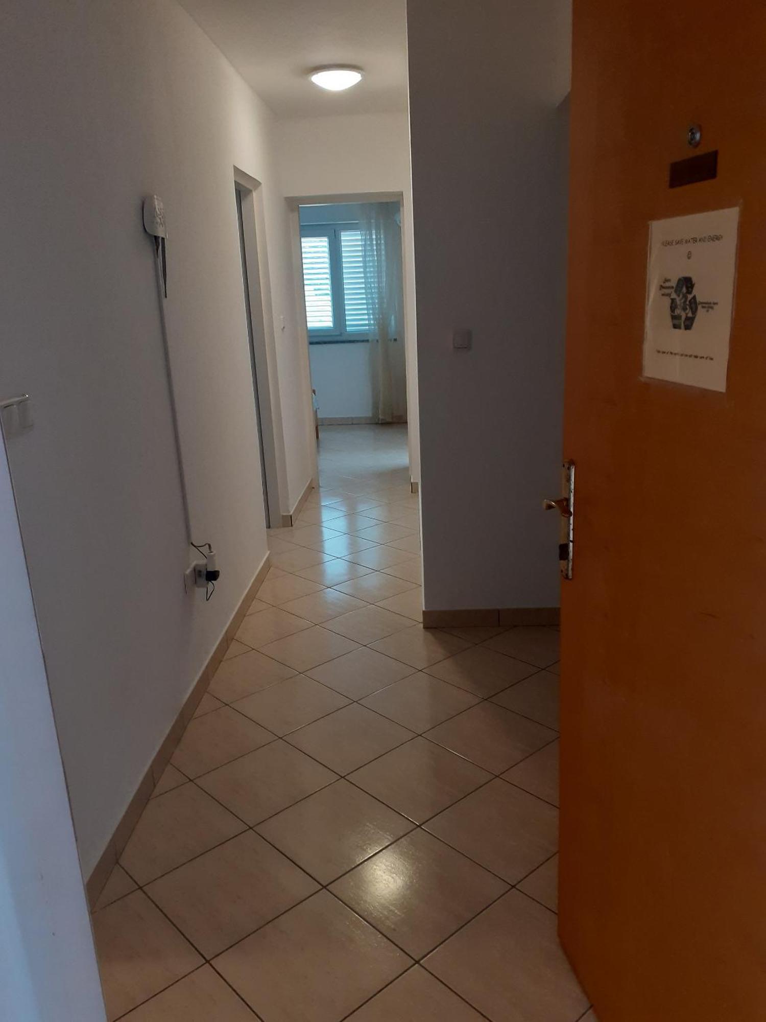 Apartments Markota Sukošan Exterior foto