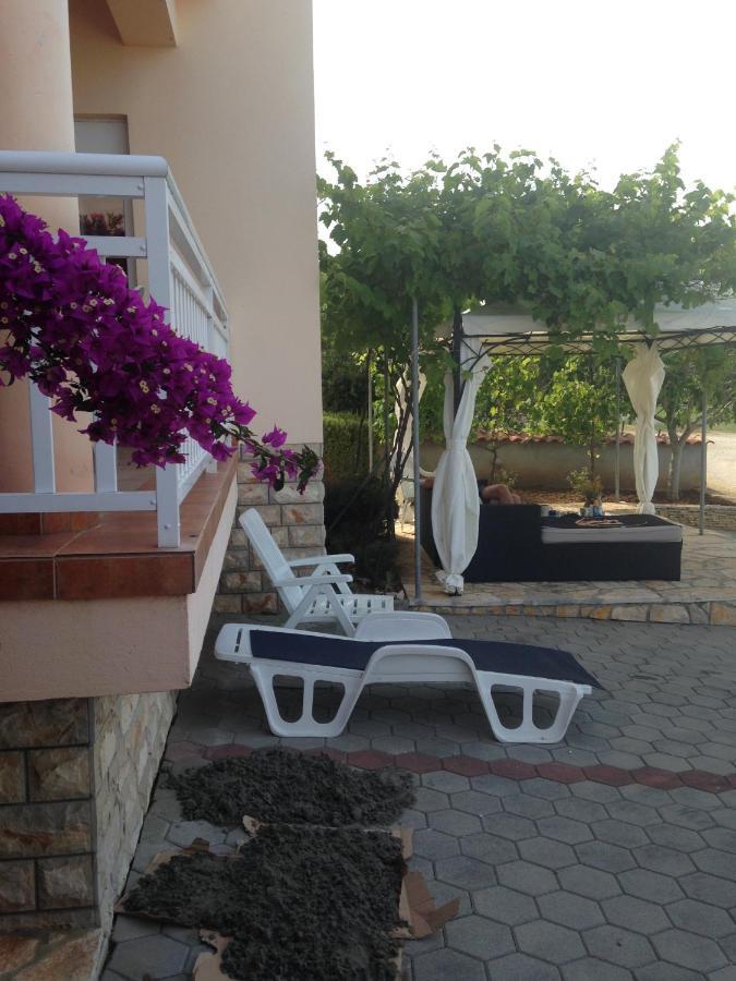 Apartments Markota Sukošan Exterior foto